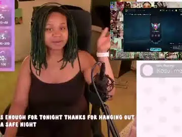 Faeryaisha  live sex cam