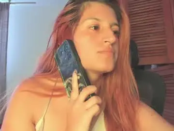 Giaroussel  live sex cam