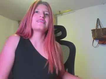 Giaroussel  live sex cam