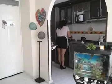 Gisellecarter_  live sex cam