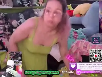 Highnesscanna  live sex cam