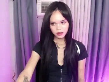 Holy_maxine  live sex cam