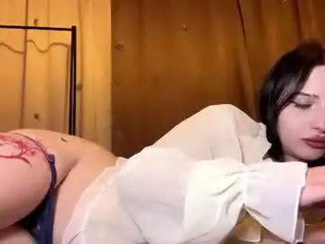 I_am_nanny  live sex cam