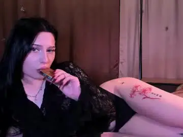 I_am_nanny  live sex cam