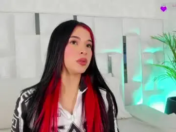 Im_nika_  live sex cam