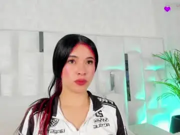 Im_nika_  live sex cam