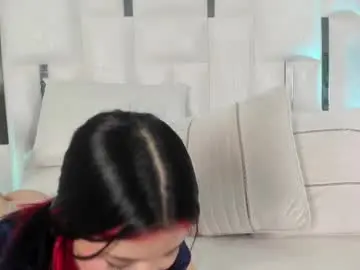 Im_nika_  live sex cam