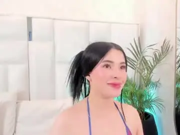 Im_nika_  live sex cam