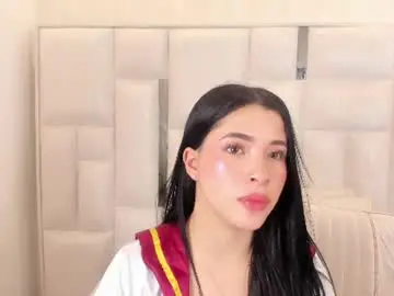 Im_nika_  live sex cam