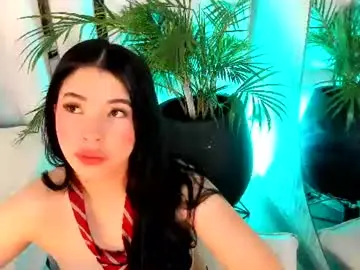 Im_nika_  live sex cam