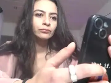 Ireneisabela21  live sex cam