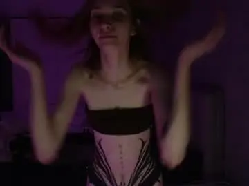Lallixanni  live sex cam
