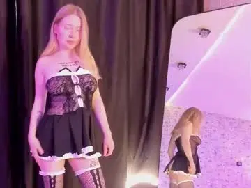 Lillie_berry  live sex cam