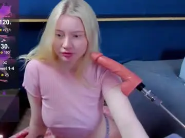 Lillie_berry  live sex cam