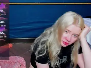 Lillie_berry  live sex cam