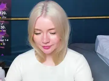 Lillie_berry  live sex cam