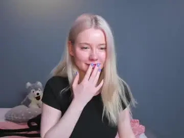 Lillie_berry  live sex cam