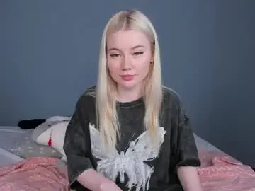 Lillie_berry  live sex cam