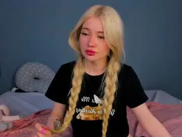 Lillie_berry  live sex cam