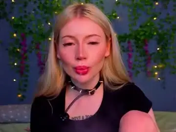 Lillie_berry  live sex cam