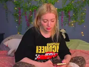 Lillie_berry  live sex cam