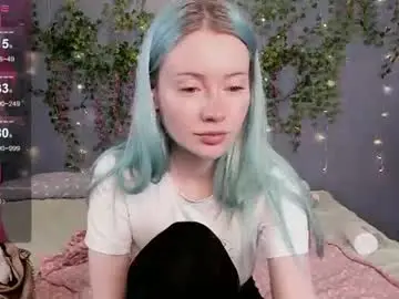 Lillie_berry  live sex cam