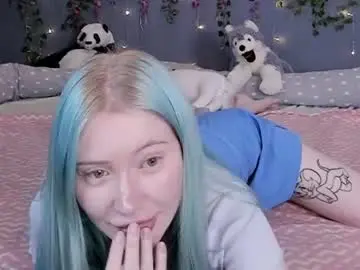 Lillie_berry  live sex cam
