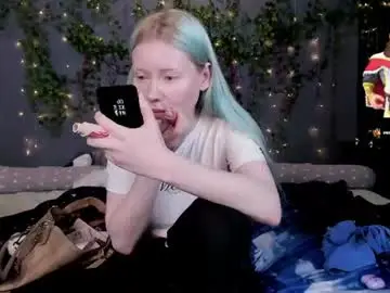 Lillie_berry  live sex cam