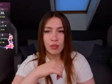 Mary_forest  live sex cam