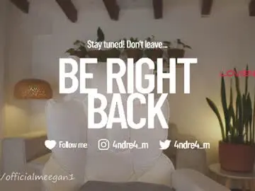 Meegan1  live sex cam
