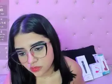 Mila_quin  live sex cam