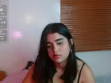 Mila_quin  live sex cam