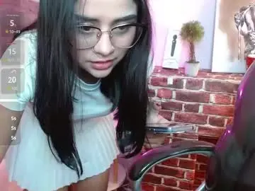 Mila_quin  live sex cam