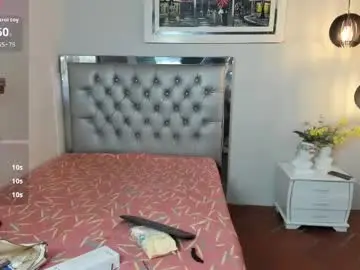 Mila_quin  live sex cam