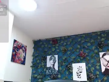 Mila_quin  live sex cam