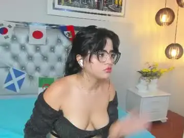 Mila_quin  live sex cam