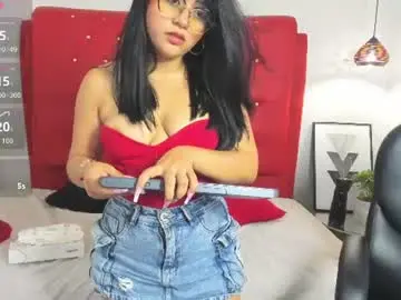 Mila_quin  live sex cam