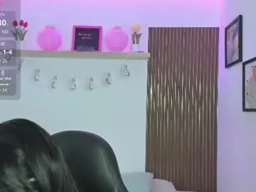 Mila_quin  live sex cam
