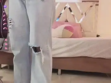 Milah_tay  live sex cam