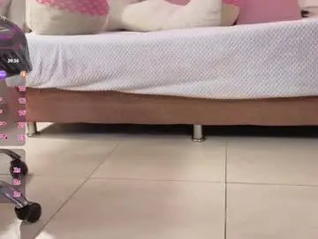 Milah_tay  live sex cam