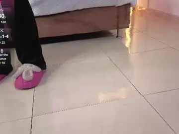 Milah_tay  live sex cam