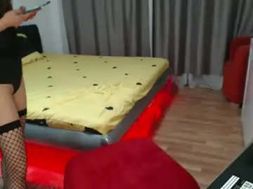 Mistiquelil  live sex cam