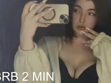 Rosalinapierce  live sex cam