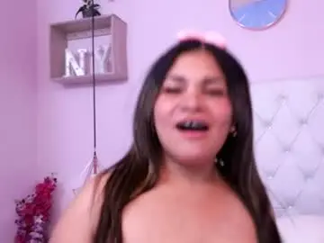 Salomeegh  live sex cam