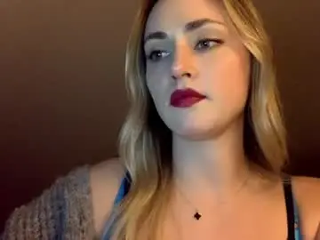 Scarlettxblonde  live sex cam