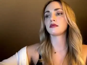 Scarlettxblonde  live sex cam