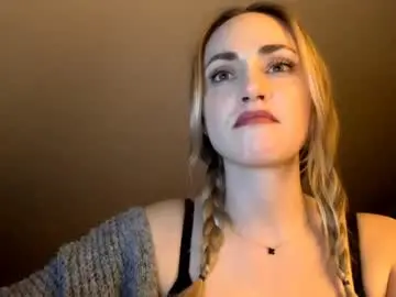 Scarlettxblonde  live sex cam