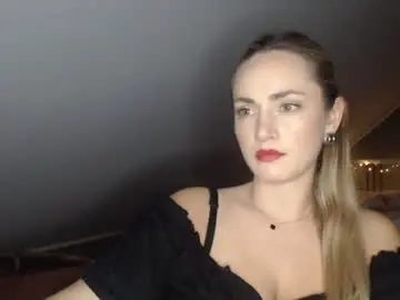 Scarlettxblonde  live sex cam