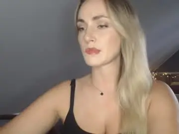 Scarlettxblonde  live sex cam