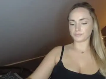 Scarlettxblonde  live sex cam